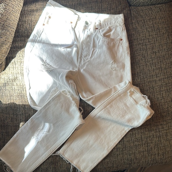 GRLFRND The Karolina NWT Skinny Jean sz 24 $265 - Picture 6 of 11